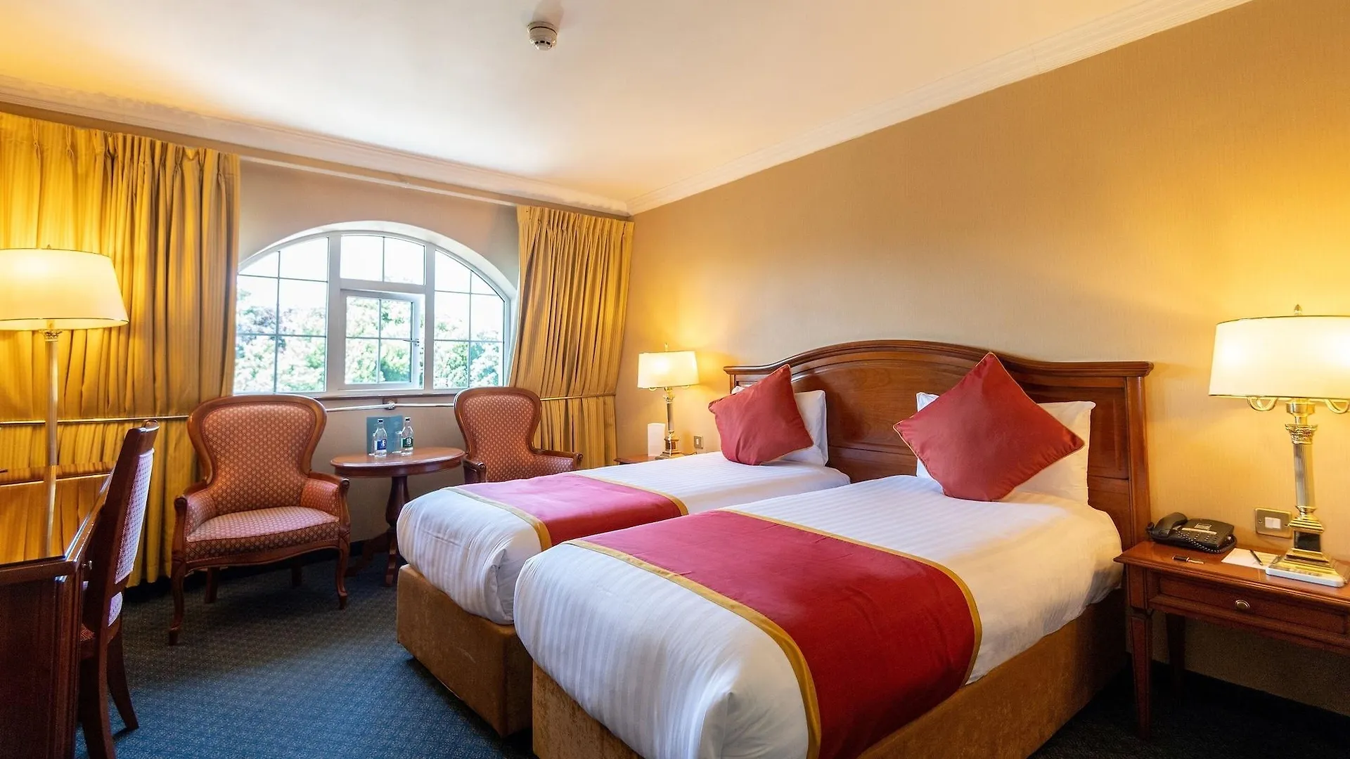 ****  Hotel Killarney Avenue Irlanda