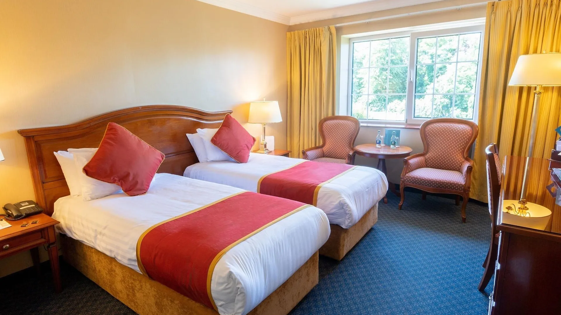 Killarney Avenue Hotel 4*,  Ireland