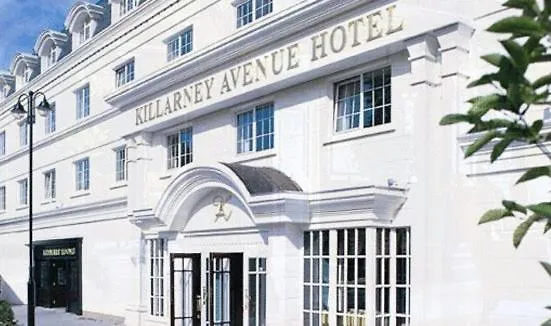 Killarney Avenue Hotel