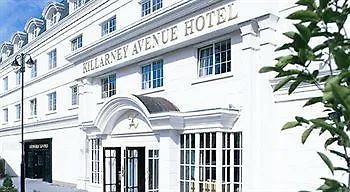 Killarney Avenue Hotel