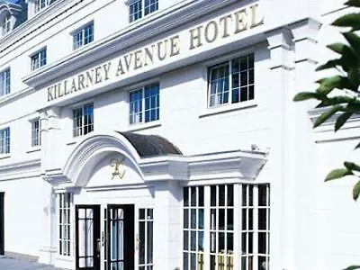 Killarney Avenue Hotel