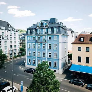 V Evert - Am Congress Centrum 4* Würzburg