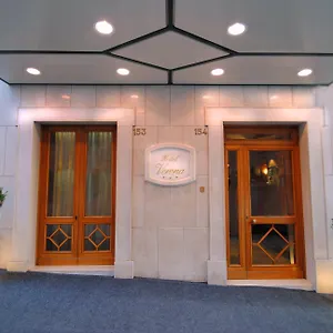 Verona 3* Roma