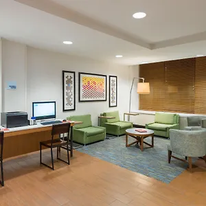 Express - Times Square By Ihg 3* New York