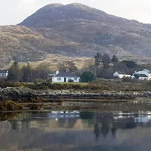 Waterside Cottage, Cashel Hébergement de vacances Galway