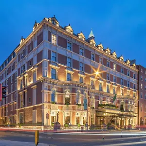 The Shelbourne, Autograph Collection 5* Dublino
