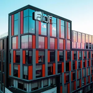 Aloft 4* Dublin