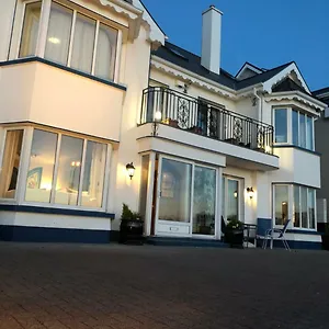 Rusheen Bay House 4* Galway