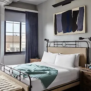 The Collective Paper Factory 4* New York
