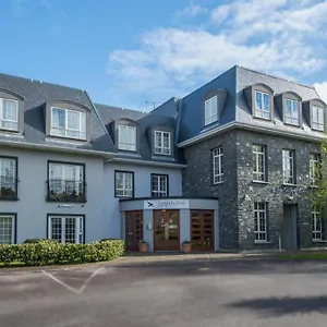 Hotel Innisfallen