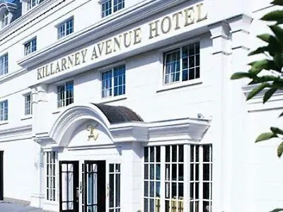 ****  Killarney Avenue Ξενοδοχείο Ιρλανδία